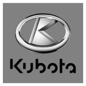 Kubota