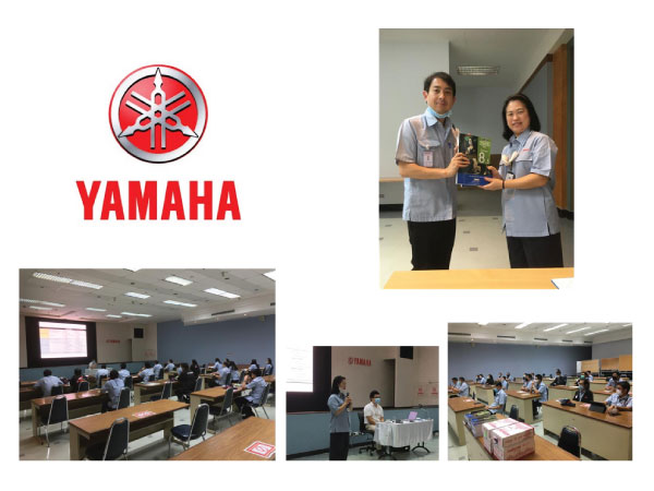Corporate Client 8