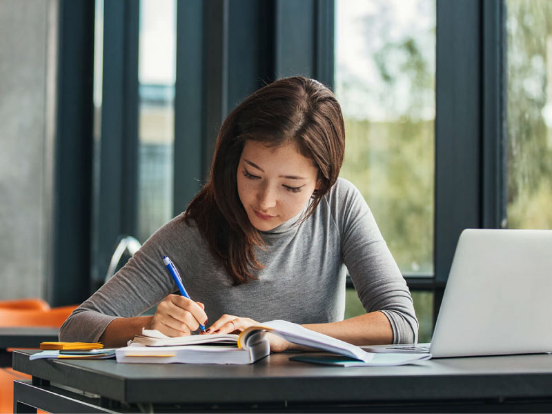 IELTS Preparation — TCiAP